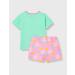 CoComelon Baby Girls Short PJs | Toddler Summer Pyjamas - 6-9 Months (Pink) - Buy Online on SooperMarket.com