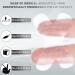 120 PCS Mouth Tape for Sleeping | Stop Snoring | Snoring Relief for Men and Women - Buy Online on SooperMarket.com