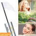 B&Q Eyelash Bond and Seal 10ML - Long Lasting Waterproof Lash Glue for Cluster Lashes - 48-72 Hours Hold - Includes Mascara Wand - Clear 10ML - Buy Online on SooperMarket.com