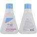 Sebamed Children's Shampoo - Ultra Mild No Tear pH 5.5 Dermatologist Recommended - 2 Pack (8.5 Fl Oz Each - Buy Online on SooperMarket.com