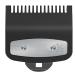 Clipper comb 1.5mm for Gradient - Wahl clipper comb LIFETIME WARRANTY Clipper comb Clipper combs - Spare parts - PRO cutting head - Men's hairdressing accessory (1.5mm Clipper)