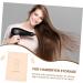 PACKOVE Hair Dryer Bag Hair Dryer Storage Bag Hair Dryers Hair Blow Dryer Drawstring Bags Travel - Carry Bag Blow Dryer Bag - Buy Online on SooperMarket.com