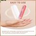 Morovan Dip Powder Nail Kit Starter - 8 Colors Brown Dipping Kit for Salon-Worthy Nails at Home - Buy Online on SooperMarket.com