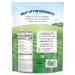 Buy Harvest Snaps Green Pea Snack Crisps Caesar (Pack of 12) - Plant-Based Baked & Gluten-Free - Healthy Snack for International Shipping - Buy Online on SooperMarket.com