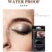 Colorful eyebrow cream waterproof three-dimensional stereotypes above the color eyebrows (11) - Buy Online on SooperMarket.com