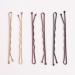 Brushworks Blonde Bobby Pins - 50 Pieces - Buy Online on SooperMarket.com