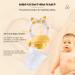Soft Guru Baby Healthcare and Grooming Kit - Nursery Essentials Gift Set with Thermometer, Nail Clippers, Soft Brush, and Baby Shower Basket - Perfect Registry Items for Newborns - Buy Online on SooperMarket.com