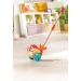 Buy Hape Push-Along Bird Lilly | Wooden Toddler Toy | Ideal for International Shipping - Buy Online on SooperMarket.com