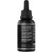 Viking Storm Beard Oil - 30ml Night Liquid Elixir for Healthier Growth | The Beard Struggle Silver Collection - Softens & Moisturizes, Vegan-Friendly - Buy Online on SooperMarket.com