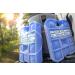 Arctic ICE Chillin' Brew Series Reusable Ice Pack - Blue Large - Buy Online on SooperMarket.com