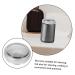 Razor Shaver Replacement Head - Stainless Steel Shaving Supplies & Accessories for Ultimate Shave - Buy Online on SooperMarket.com