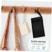 BELLIFFY 10pcs Soap Foaming Soap Pouch Saver Soap Exfoliating Pouch Perm Tin Nylon Fiber - Buy Online on SooperMarket.com