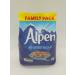 Original Alpen Muesli 1.1kg No Added Sugar Whole Grains Nuts and Raisins