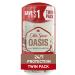 Old Spice Antiperspirant and Deodorant for Men 24/7 Sweat and Odor Protection Invisible Solid Oasis with Vanilla Scent 2.6 oz (Pack of 2)