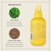 TPH BY TARAJI Master Cleanse Scalp Treatment Wash | Tea Tree Oil, Eucalyptus Oil, Witch Hazel | Vegan, Sulfate & Cruelty-Free | 8 fl. oz - Buy Online on SooperMarket.com
