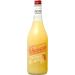 Cawston Press Sparkling Rhubarb Drink - 6x750ml Glass Bottles | No Sugar/Sweeteners/Artificial Colours/Preservatives - Buy Online on SooperMarket.com