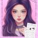 Lower Eyelash Sticker | False Eyelash Stickers - Waterproof Fake Eyelash Ladies Lower False Eyelashes Stickers Lash Temporary 3D Lower Lash - Buy Online on SooperMarket.com