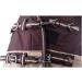 Buy RL24 Weiddesecke Winterdecke High Neck 600D - 100g 200g 300g Options in Brown/Beige - International Shipping Available - Buy Online on SooperMarket.com