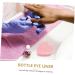 FOYTOKI 200 Sheets Nail Pads Polish Remover Makeup Wipes Travel Size Acrylic Nail Remover Lint Wipes Makeup Wipes Remover Dip Powder Nail Remover Nail Wipes Paint Remover Wipes - Buy Online on SooperMarket.com