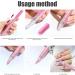 Nail Art Pen Nail Art Pens Nail Art Tools 12PCS Nail Art Tools 3D Colorful Nail Polish Pens for Womens DIY Graffiti Drawing Nail Art Polish Fine Tip Nail Polish Set for Manicure Tools - Buy Online on SooperMarket.com