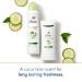 Dove Advanced Care Antiperspirant Deodorant Dry Spray Cool Essentials 4 Count Antiperspirant deodorant for helping your skin barrier repair after shaving With Pro Ceramide Technology 3.8 oz 15.2 Ounce (Pack of 1) Cool Essentials - Buy Online on SooperMarket.com