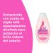 Buy Johnson's Baby Shine Drops Conditioner 500ml - Soft Silky Healthy Hair | International Shipping - Buy Online on SooperMarket.com