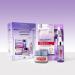 L'Or al Paris Hyaluronic Discovery Set Gift Set - Revitalift Filler 1.5% Hyaluronic Acid Serum Day cream and Replumping Tissue Mask - Buy Online on SooperMarket.com