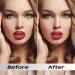 Buy Long Lasting Waterproof Lip Stain & Peel Off Lip Liner - #01 Nude | Comfortable Non-Stick Cup Vivid Color for All-Day Lip Makeup - Buy Online on SooperMarket.com