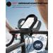 Waterproof Bike & Motorcycle Mobile Phone Holder | Handlebar Bag for 5.5-7 Inch Smartphones - E-Bike & Bicycle Accessories - Buy Online on SooperMarket.com