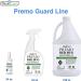 Premo Guard 128 oz Bed Bug & Mite Killer Spray | Fast Acting Treatment | Stain & Scent Free | Child & Pet Safe | Extended Protection | Natural Non-Toxic Formula - Buy Online on SooperMarket.com
