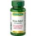 Nature's Bounty Stress Relief Ashwagandha 100 Capsules Help increase energy and resistance to stress