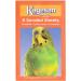 3 PACK KAGESAN ORANGE BIRD CAGE SAND PAPER SHEETS 24 SHEETS 35 X 21 CM 14 X 8 - Buy Online on SooperMarket.com