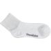 Yomandamor Bamboo Diabetic Ankle Socks - 6 Pairs, Non-Binding Top, Cushion Sole - Size L (3-8) White - Buy Online on SooperMarket.com