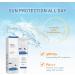 Birch Juice Moisturizing Sun Cream No White Cast Strong UV Protection Korean Sunscreen SPF50 SPF50+ PA++++ - Buy Online on SooperMarket.com