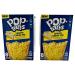 Pop Tart 2 Pack: Lemon Creme Pie Pop Tarts (Includes Two 13.5 oz Boxes of Lemon Cream Pie Pop Tarts for a total of 16 Toasted Pastries) 1 Count (Pack of 1) - Buy Online on SooperMarket.com