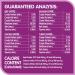 WHISKAS Perfect Portions Adult Wet Cat Food Pat and Cuts in Gravy - Chicken - Turkey - Beef - Salmon - 75g (24 Pack) - Buy Online on SooperMarket.com