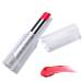 UNDONE BEAUTY Talk Lip Creamy  Balm-like Matte Lipstick with Aloe & Coconut and Sheer  Buildable  Hydrating Color - Vegan and Cruelty Free - Flamingo