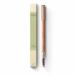 KIKO Milano Green Me Brow Pencil 101 - Taupe Augenbrauenstift f r perfekte Brauen | 1 St ck international versandbereit - Buy Online on SooperMarket.com