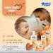 Ricitos de Oro Honey Bee Baby Shampoo 3-Pack - Paraben-Free, Hypoallergenic Cleansing Shampoo for Delicate Hair - 8.4 FL Oz Bottles - Buy Online on SooperMarket.com