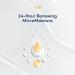 Dove Body Wash with Pump, Lavender Oil & Chamomile, 3 Pack - 30.6 oz | Gentle Skin Cleanser with 24hr Renewing MicroMoisture - Buy Online on SooperMarket.com