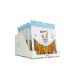 DOKAS Grain-free premium snack in strips for dogs ideal for in-between meals 5 x 500g