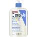 CeraVe BABY Moisturizing Lotion (473ML) and CeraVe Baby Wash & Shampoo (473ML) | Tear-Free Gentle Formulas - Buy Online on SooperMarket.com
