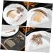 HAPINARY 1 Set Star Moon Hairpin Hair Side Comb Clip Bridal Hair Comb Wedding Hair Barrettes Hair Pin for Decor Hair Side Clip Comb Metal Bridesmaids Headpiece Hair Side Combs Star Hairpins - Buy Online on SooperMarket.com
