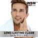 Buy WBM Men Care Charcoal Face Cleanser - Daily Wash for All Skin Types - 5.29 Oz - International Shipping Available - Buy Online on SooperMarket.com