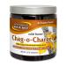 North American Herb & Spice Chag-o-Charge - 3.2 oz. - Chaga Mushroom & Birch Bark Tea - Energy & Strength, Antioxidant - 45 Servings