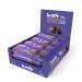 Bett r Bio Hazelnut Butter Cups. 100% Vegan Gluten Free and Lactose Free - 12 x 39 g Bett'r Bio Hazelnut Butter Cups