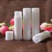 DIY Lip Balm Tubes 50pcs Empty Lipstick Containers 5g White Plastic Tubes For Lip Care Product Travel Friendly Lip Balm Containers - Buy Online on SooperMarket.com
