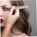 CANIGHT 1pc Eyeliner Black Pen Eyelash Glue Pen for False Lashes Eye Makeup Pencil Makeup Supply Plastic - Buy Online on SooperMarket.com