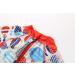 Bonverano Baby Girls Swimsuit UPF 50+ UV Protection One Piece Sunsuit with Sun Cap - Colourful Fish, 3-6 Months - Buy Online on SooperMarket.com