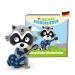 Tonies hearing figure for Toniebox favorite children's songs-European children's songs radio play for children from 3 years playing time approx. 50 minutes